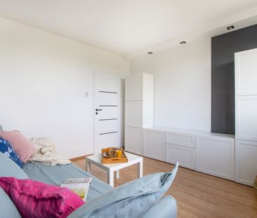 2 osobne pokoje, niezależna kuchnia, balkon - Фото 4