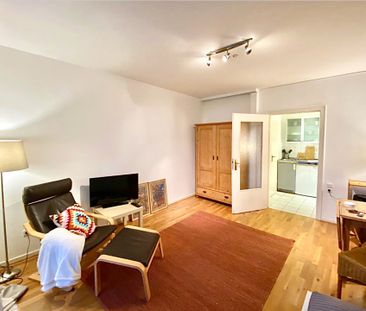 1.5 Zimmer in Düsseldorf - Photo 3