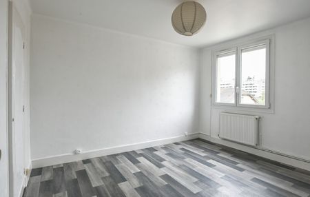 APPARTEMENT T3 FONTAINE-ECU - Photo 2