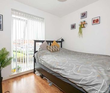 Derwent Street, Salford, Greater Manchester, M5 - Photo 5