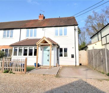 3 bedroom semi-detached house to rent - Photo 1