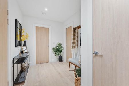 1 bedroom apartment to rent - Photo 2