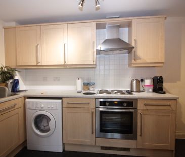 2 bed apartment to rent in Constantine House, Exeter, EX4 - Photo 4