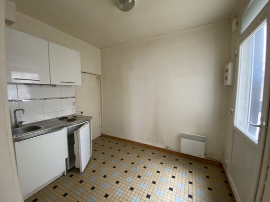 Appartement RUE DE METZ - Photo 1