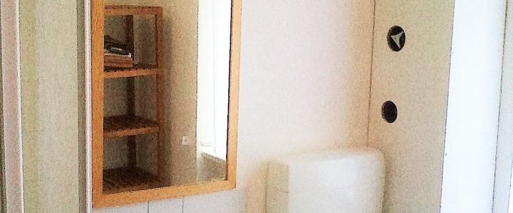 Sonniges 2-Bett Zimmer für 2 ♀♀/ ♂♀ - Photo 1