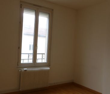 Proche Lycée Roosevelt, appartement T2 de 44.40m2, disponible le 20... - Photo 2