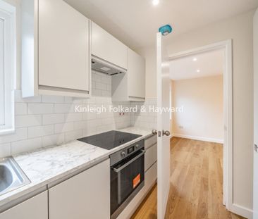 Frederick Road, London, SE17 - Photo 5