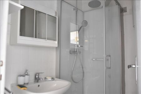 1 pièce - Meublé - 27,35 m² - 4ème étage - Colocation non autorisée - Photo 4