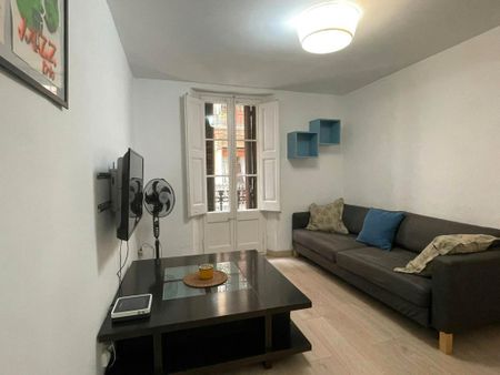 Piso de alquiler en N/a, Vila de Gràcia - Photo 5