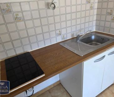 Appartement à louer 1 pièce 42.16m² - Photo 4