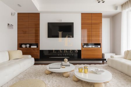 Premium Apartament 134 m² z parkingiem | Centrum - Zdjęcie 3