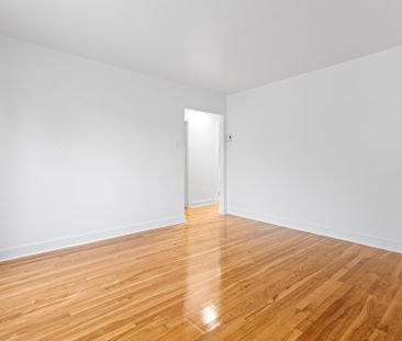 Appartement à Montréal (Mercier/Hochelaga-Maisonneuve) - Photo 2