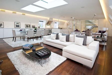 3 bedroom flat to rent - Photo 5
