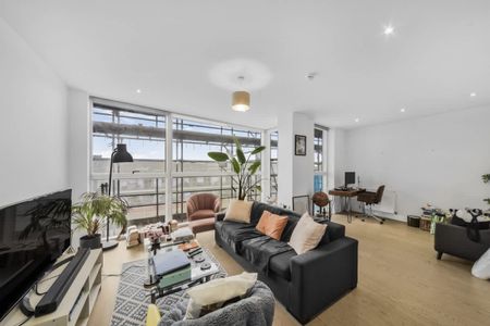 River Gardens Walk Greenwich SE10 - Photo 3