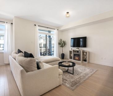 For Lease - 58 Arinto Place, Kanata, Ontario - Photo 6