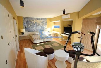 Apartamento T4 em Faro