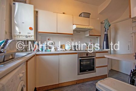 3 Harold Street, Leeds, LS6 1PL - Photo 5