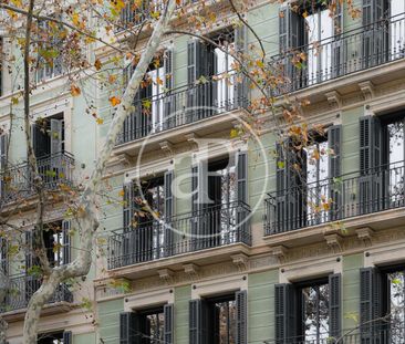Apartment for rent on Passeig de Gràcia - Photo 6