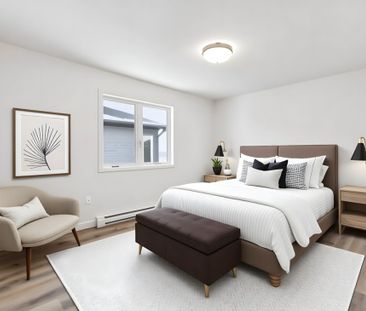 Maison à étages à louer - Gatineau (Gatineau) (Carrefour de la Capi... - Photo 3