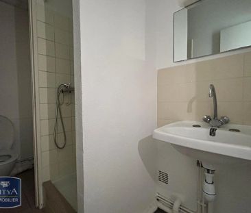 Appartement à louer 2 pièces 46.42m² - Photo 6