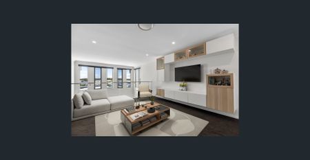 Huge 4 Bedroom House in the Beautiful Breeze - Photo 2