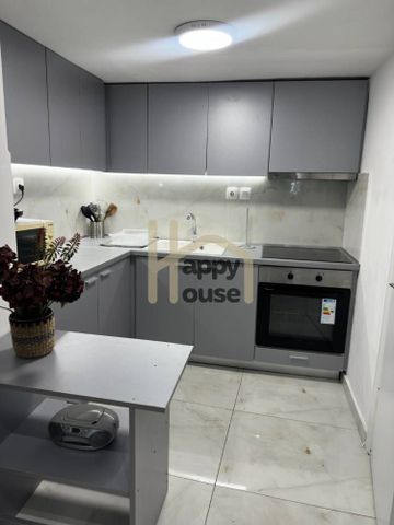 Loft για ενοικίαση Αντιγονιδών (Κέντρο Θεσσαλονίκης) - Photo 5