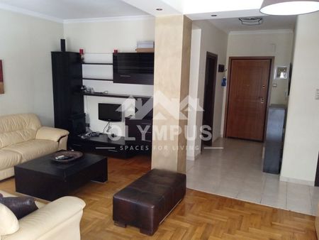 Διαμέρισμα για ενοικίαση - Ανάληψη - Μπότσαρη - Νέα Παραλία, - Φωτογραφία 2