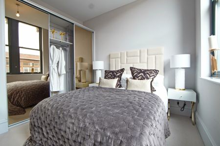 Consort House, Bedminster, BS3 1FU - Photo 5