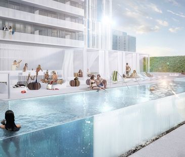 For Lease - 161 Roehampton Avenue Unit# 511, Toronto, Ontario - Photo 2