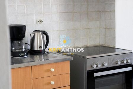 Γκαρσονιέρα Αδελιανός Κάμπος - Αρκάδι - Φωτογραφία 2
