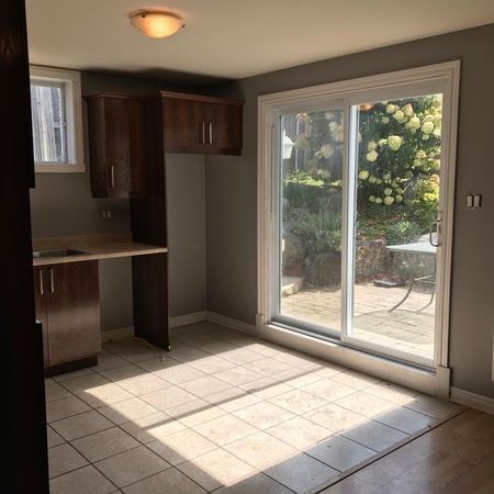 5 1/2 à louer - Photo 4