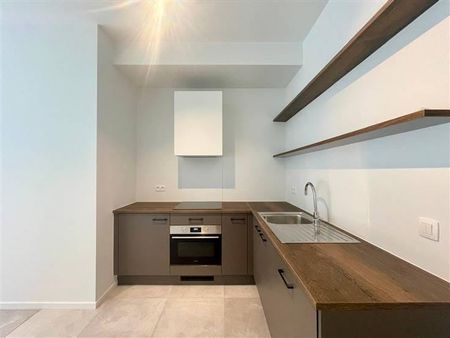 Appartement te huur - Photo 5