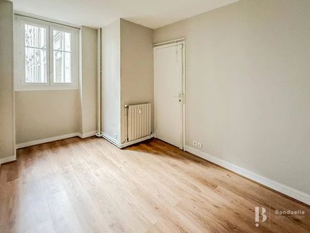 Rental Apartment Paris 14th Montparnasse - Photo 2