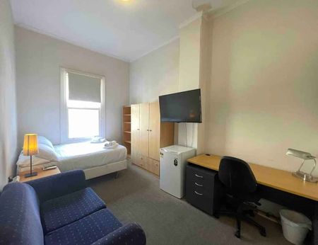 Room 8 (Non Ensuite) - Photo 2