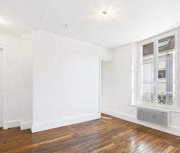 Appartement à louer, 2 pièces - Troyes 10000 - Photo 5