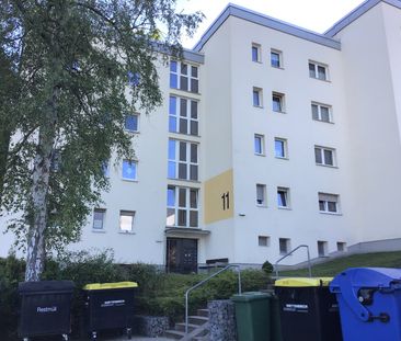 WBS erforderlich - Wohnung mit Balkon - Photo 4