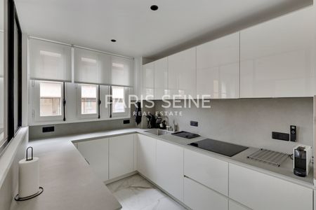 Appartement à louer à Paris 14Ème - Photo 2
