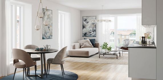 Herlev Ringvej 6B, 5. th - Foto 2