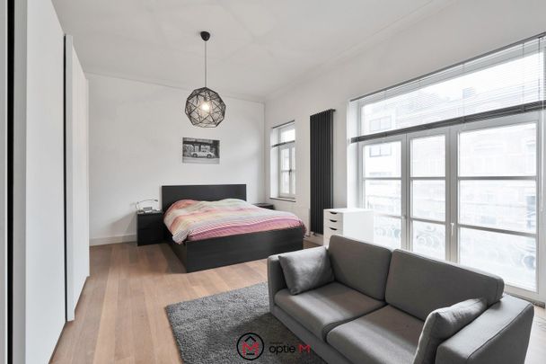 Karaktervolle woning met 3 slaapkamers en tuin - Foto 1
