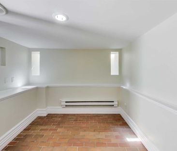 For Lease - 26 Beaconsfield Avenue Unit# Lower, Toronto, Ontario - Photo 6