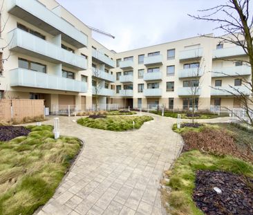 2 pokoje pierwszy najemca nowe osiedle 38 m² - Фото 5