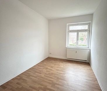 Gemütliche 3-Raum-Wohnung in ruhiger Lage Dresden-Löbtau! - Foto 2