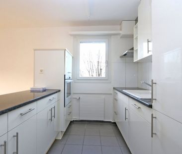 4 Zimmer, 100 m², 1. Stock - Photo 5