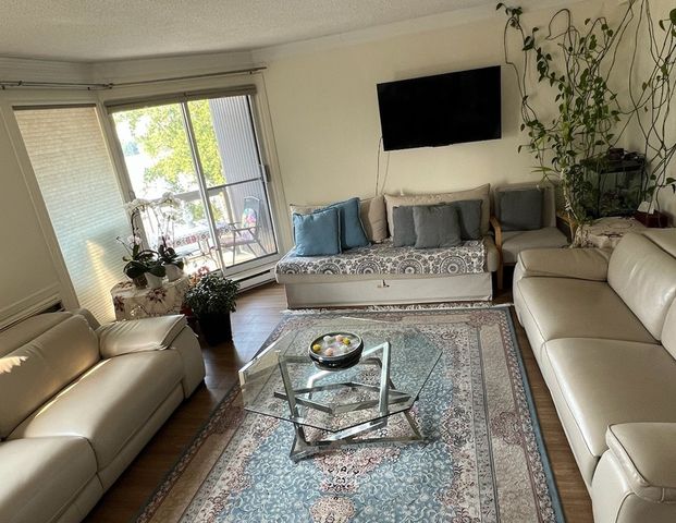 À louer / Appartement - Photo 1