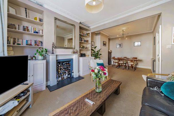 Mordaunt Street, Brixton, London, SW9 - Photo 1