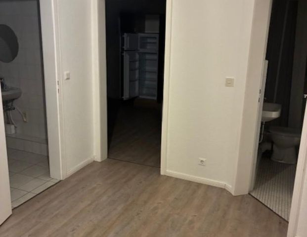 3 Zimmerwohnung - Foto 1
