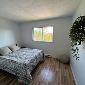 2 CH - 1 SDB - Sherbrooke - $1,150 /mo - Photo 3