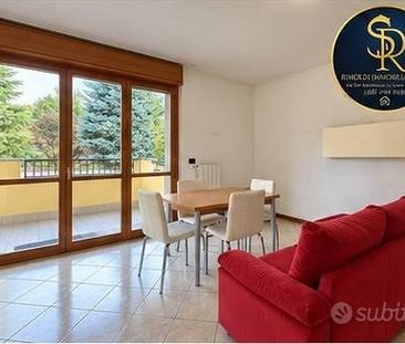 Appartamento di 65 m² con 2 locali a Lainate - Photo 5