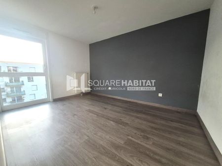 Location Appartement 3 pièces 61m² ST ANDRE LEZ LILLE 59350 - Photo 3