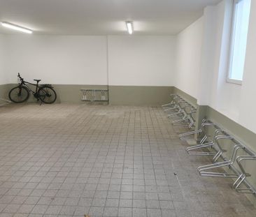 Schöne Innenstadtwohnung mit Dusche - Photo 4